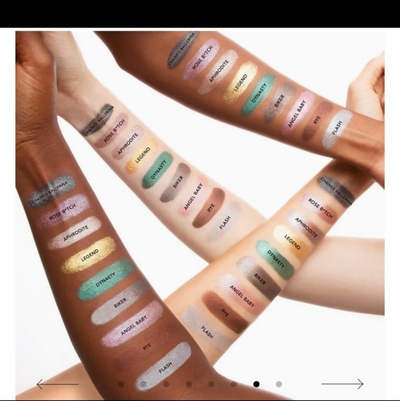 Haus Laboratories: Rye - Picture 2 of 5